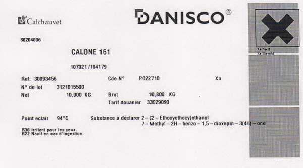 Danisco