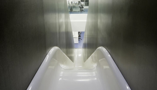 Red Bull Headquaters