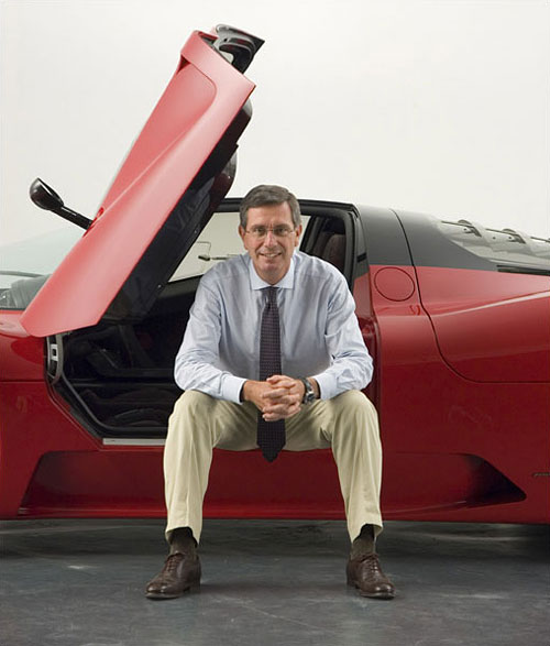 Andrea Pininfarina