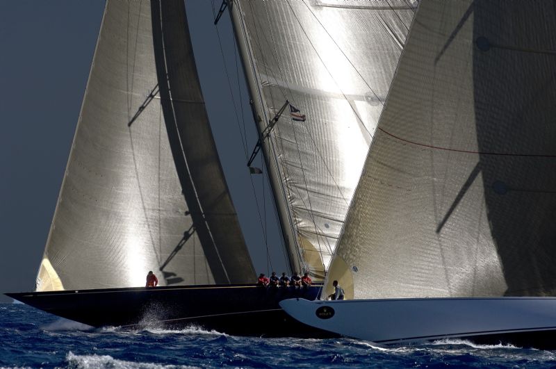 maxi boats