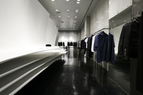 Neil Barrett