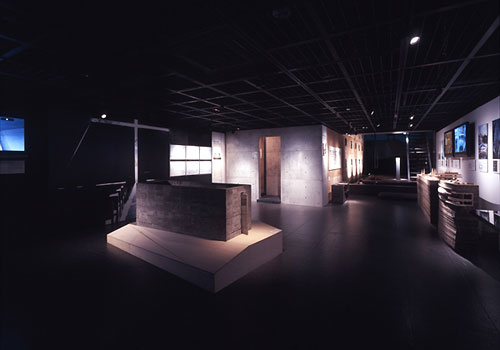 GALLERY・MA