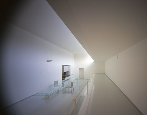 C house