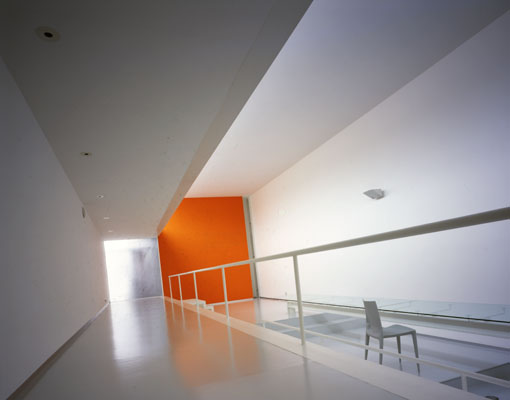 C house