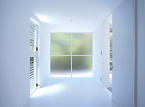 DOMINO BOX House