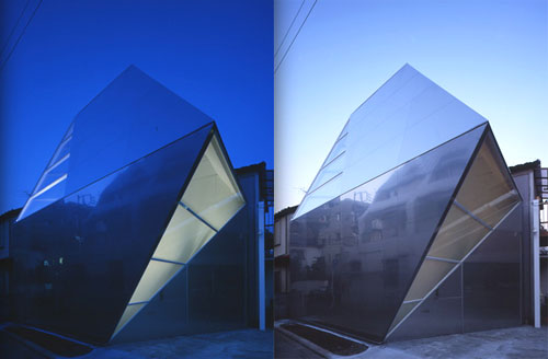 delta house