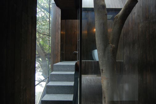 Hiroshi Nakamura & NAP Architects