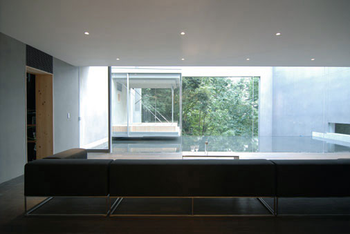 Hiroshi Nakamura & NAP Architects