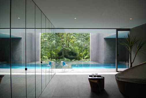 Hiroshi Nakamura & NAP Architects