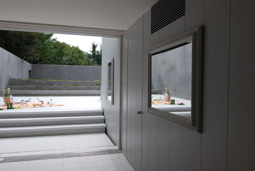 Hiroshi Nakamura & NAP Architects