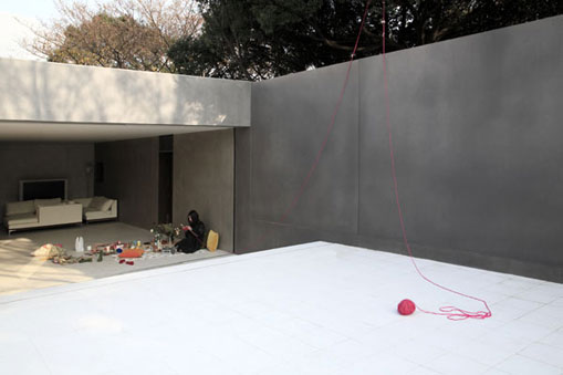 Hiroshi Nakamura & NAP Architects