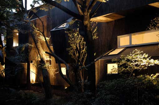 Hiroshi Nakamura & NAP Architects