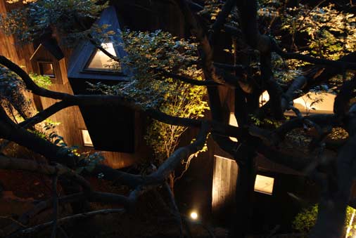 Hiroshi Nakamura & NAP Architects