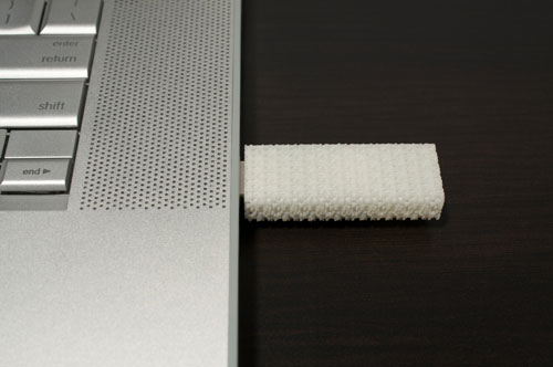 Flash drive