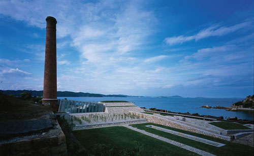 Inujima Art Project