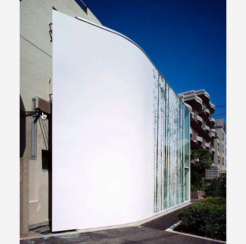 Billboard Building