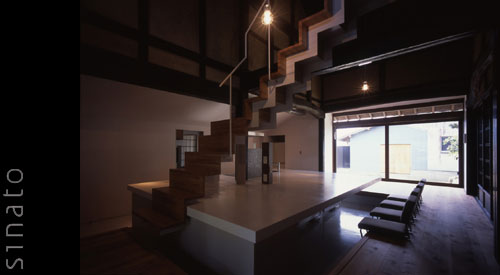 House of Table
