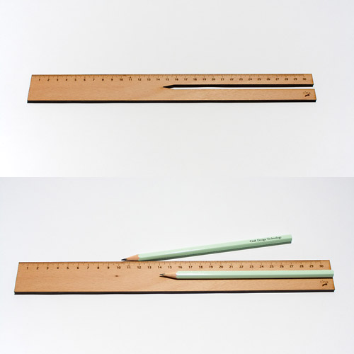 Split Ruler