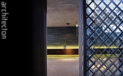 Whitebase by Architecton