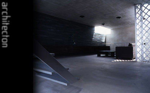 Whitebase by Architecton