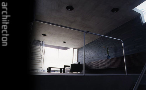 Whitebase by Architecton