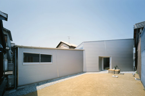 House Twisted