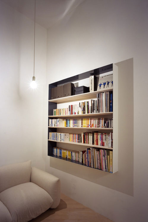W-Window House