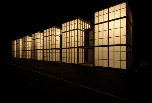 Andon House, 2006