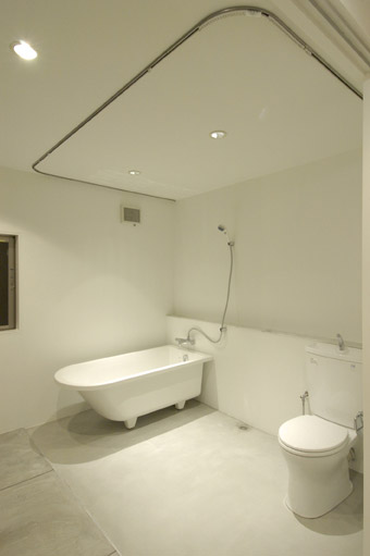 Andon House, 2006