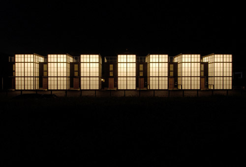 Andon House, 2006