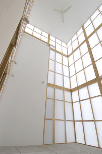Andon House, 2006