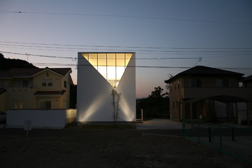 Boko House by mA-style