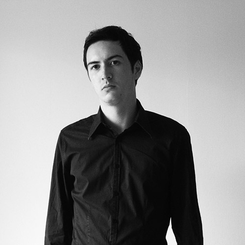 Jason Wright-St Clair of Cina