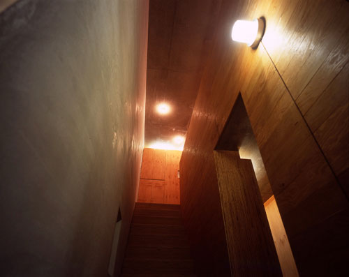 K House by Office Mikiko