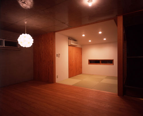 K House by Office Mikiko