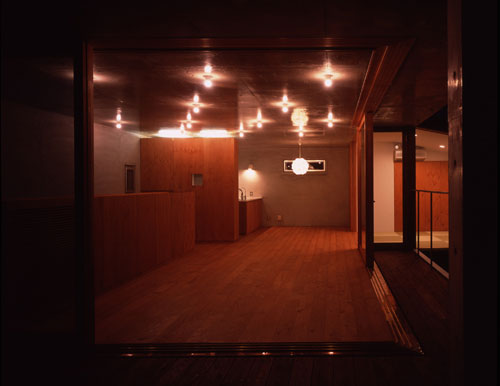 K House by Office Mikiko