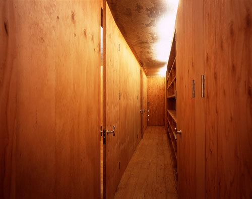 K House by Office Mikiko
