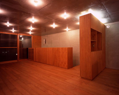 K House by Office Mikiko