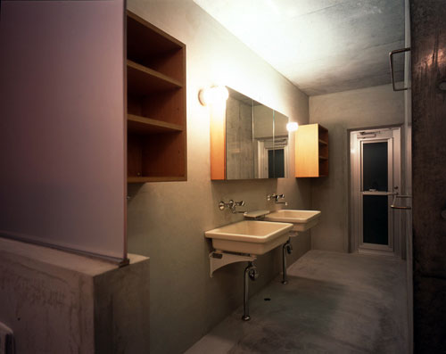 K House by Office Mikiko
