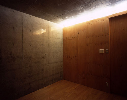 K House by Office Mikiko