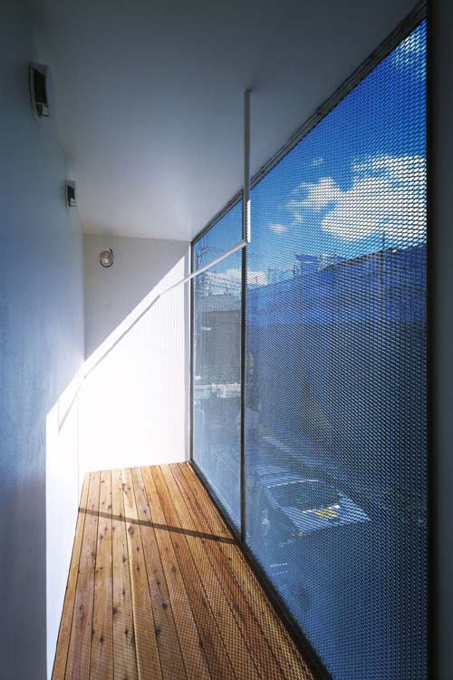 Setagaya-D by Rico Turu