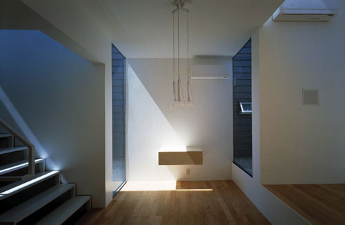 Setagaya-D by Rico Turu