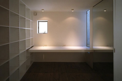 Setagaya-D by Rico Turu