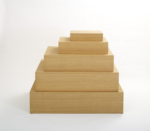 DRAWER, 2007
