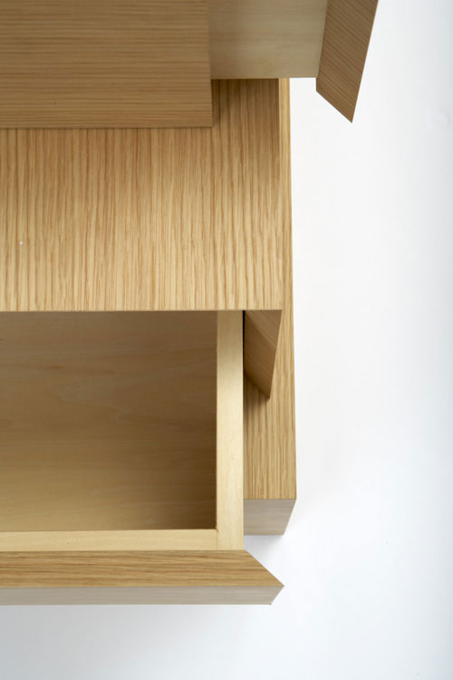 DRAWER, 2007