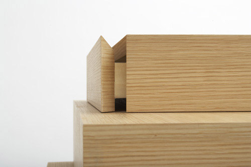DRAWER, 2007