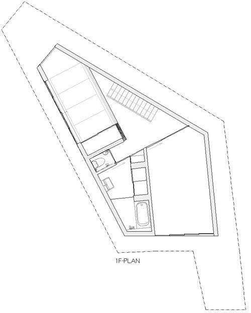 House in Myorenji