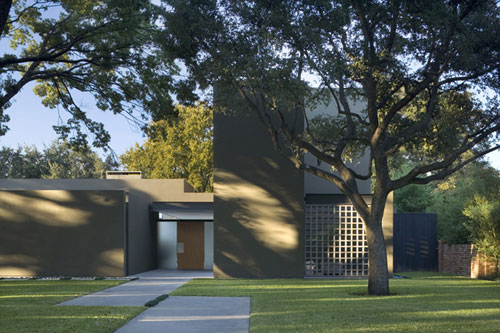 Berkshire Residence
