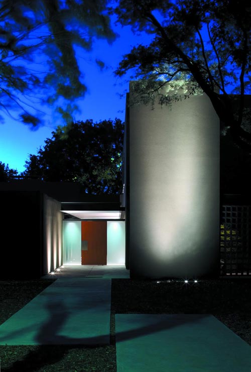 Berkshire Residence