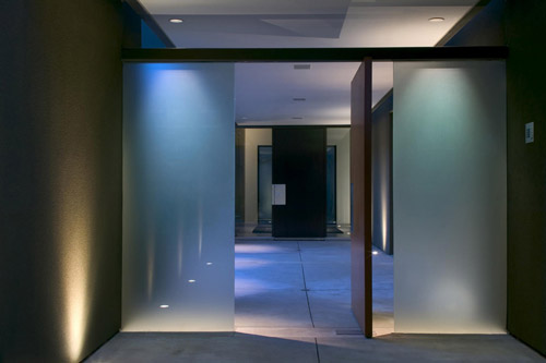 Berkshire Residence